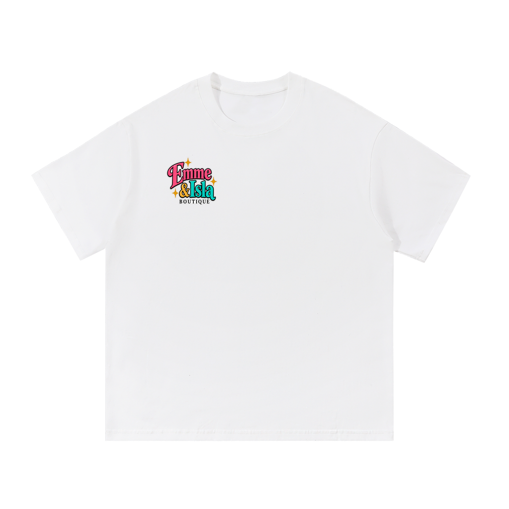 Emme & Isla | Everyday Bold & Chic Tee